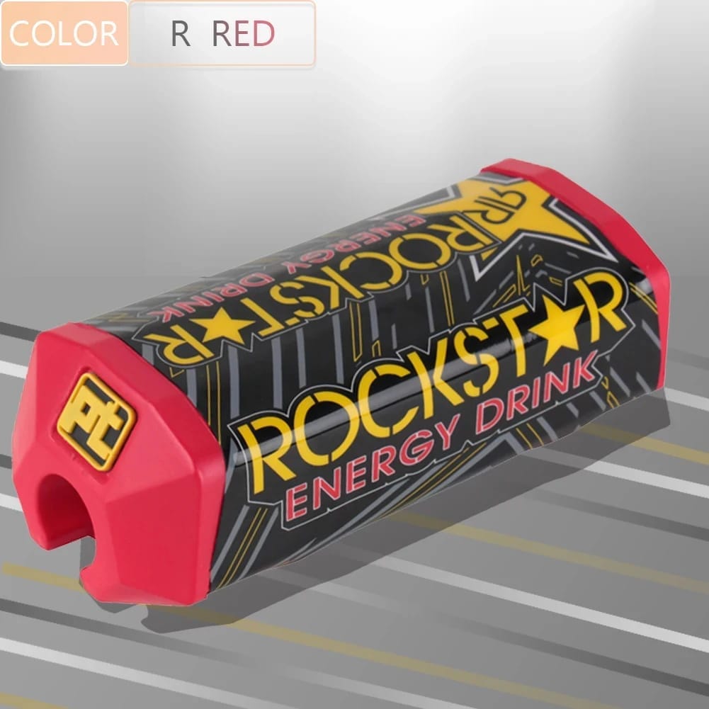 Almohadillas de manillar de motos